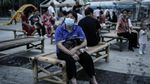 100 Hari Usai Lockdown Begini Suasana di Wuhan