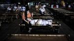100 Hari Usai Lockdown Begini Suasana di Wuhan