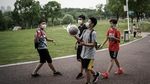 100 Hari Usai Lockdown Begini Suasana di Wuhan