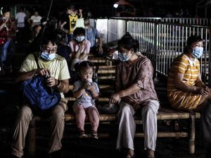 Libatkan 7 Juta Petugas, China Gelar Sensus Penduduk Saat Pandemi