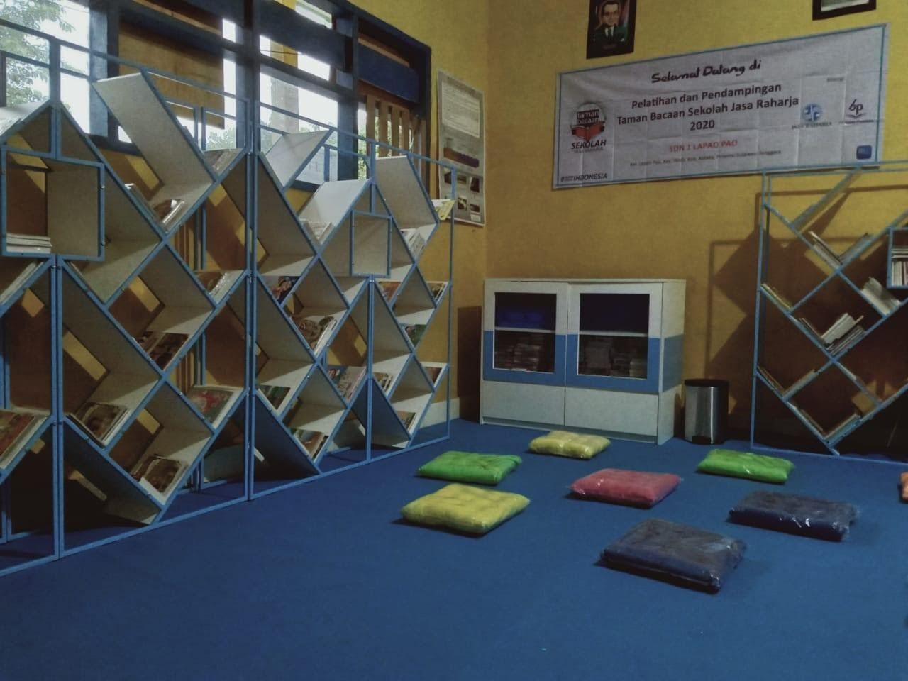 adv jasaraharja
