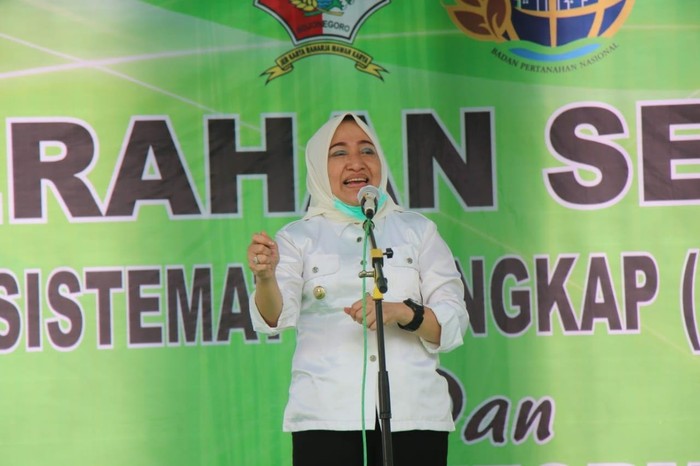 adv pemkab
