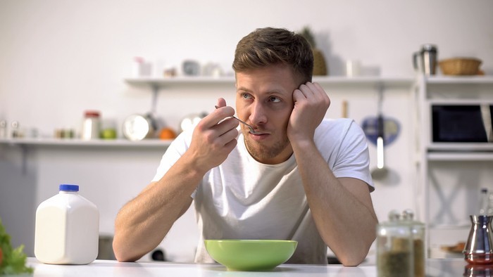 Alasan lapar saat bangun tidur Alasan lapar saat bangun tidur