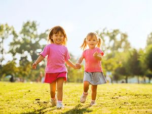 Ciri Anak Sehat Secara Mental yang Perlu Diketahui Orang Tua