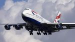 Foto: Armada Boeing 747 Terakhir British Airways Pamit