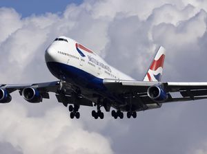 British Airways Pensiunkan Semua Armada Ratu Langitnya