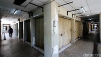 Pedagang tersebut diketahui sering membeli tahu kupat di lokasi itu.
