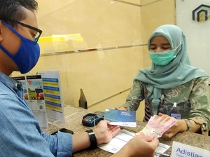 Pandemi Mereda, Begini Strategi Bank Raup Dana Murah Dari Masyarakat