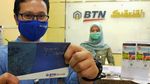 Di Tengah Pandemi BTN Syariah Genjot Dana Murah