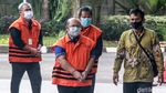 Bupati Kutai Timur Jalani Pemeriksaan Perdana di KPK