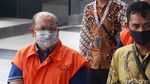 Bupati Kutai Timur Jalani Pemeriksaan Perdana di KPK