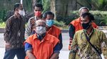 Bupati Kutai Timur Jalani Pemeriksaan Perdana di KPK