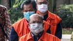 Bupati Kutai Timur Jalani Pemeriksaan Perdana di KPK