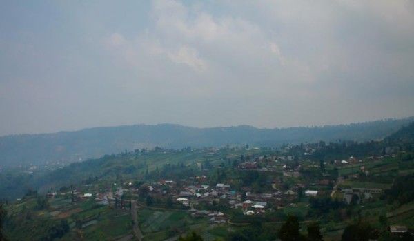 Candi Sukuh
