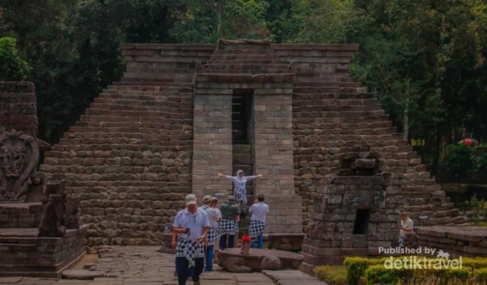 Candi Sukuh