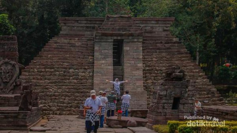 Candi Sukuh Candi Sukuh