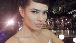 Catherine Wilson Ditangkap Kasus Narkoba, Sempat Ingin Diet dan Jadi Model Lagi