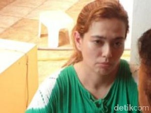 Daster Catherine Wilson Curi Fokus dan Segudang Manfaat Pakai Baju Longgar