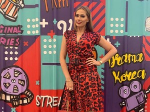 Sabu Rp 3 Juta Antarkan Catherine Wilson Jadi Tersangka