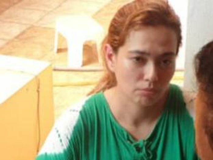 Catherine Wilson Ditangkap Saat Sendirian di Rumahnya, Ini Penampakannya
