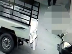 Sadis! Pria Dibacok Berkali-kali Oleh Mantan Sopir di Bulukamba