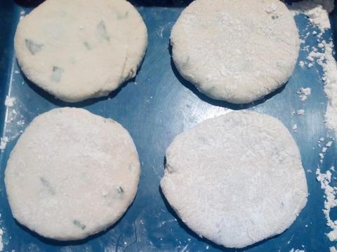 Cireng Simpel