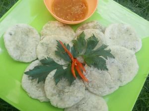 Resep Pembaca : Cireng Simpel