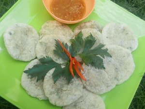 Resep Pembaca : Cireng Simpel