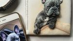 Gemas! 10 Cookies Jahe Bermotif Bunga hingga Kucing Lucu