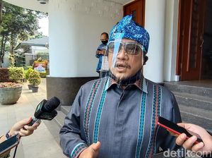 Pimpinan Komisi X Minta Pemerintah Tak PHP soal 34 Ribu Honorer Jadi PPPK