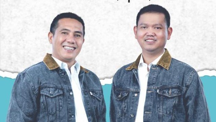Deng Ical-dr Fadli (dok. Istimewa).