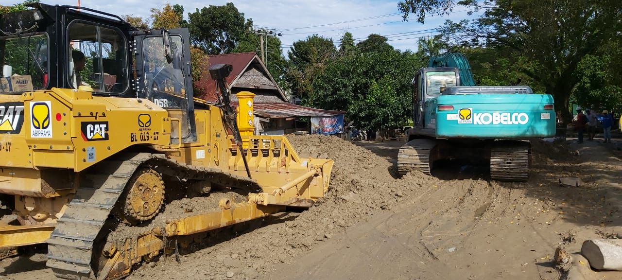 Dok: Brantas Abipraya