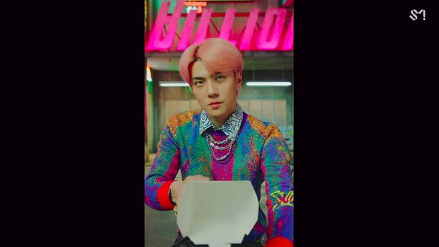 EXO-SC
