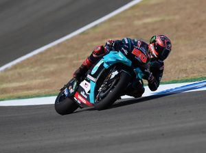 Live Streaming MotoGP Spanyol 2020 Bisa Disaksikan di detikSport