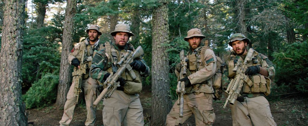 Film Lone Survivor