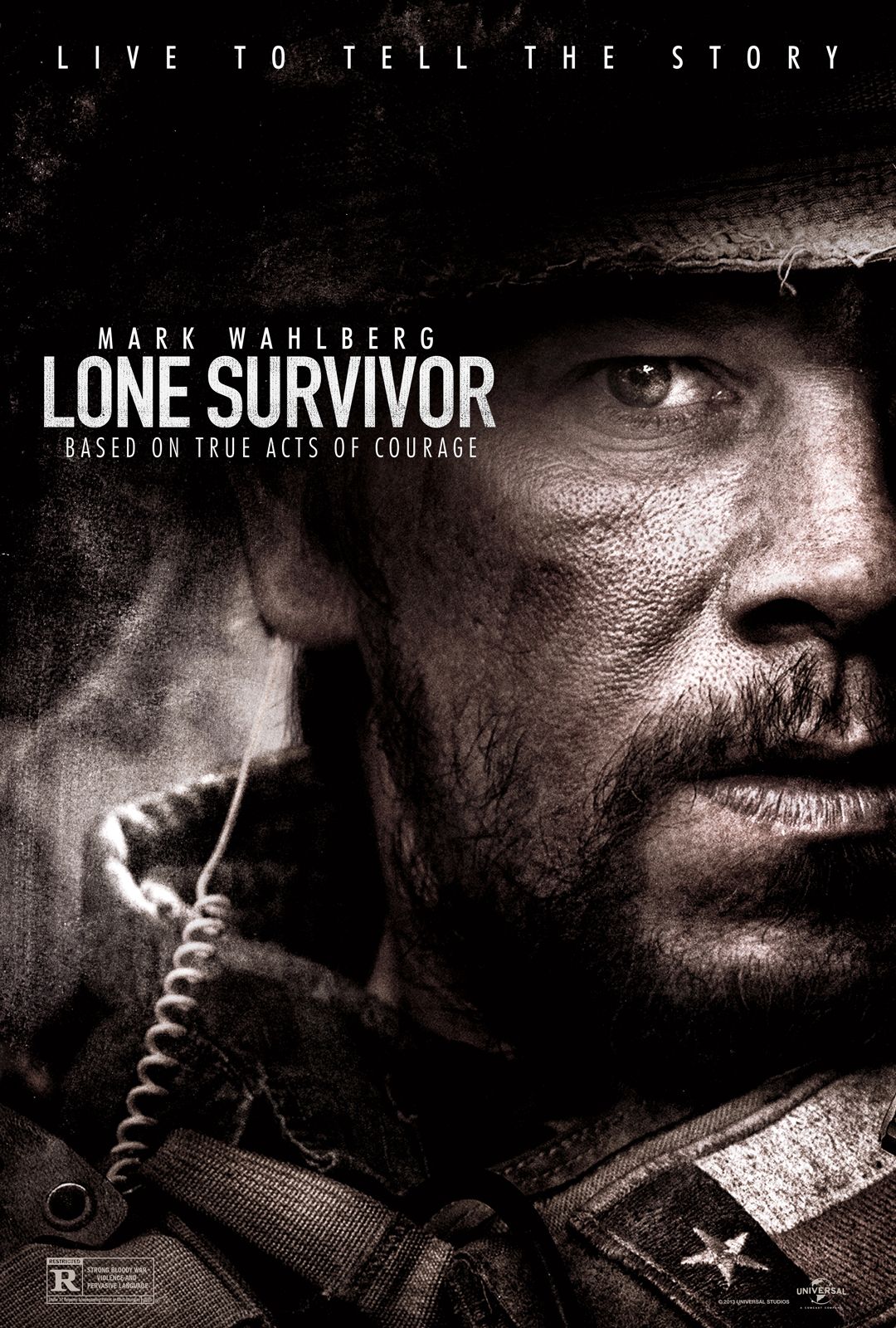 Sinopsis Lone Survivor, Film Mark Wahlberg Tayang di Trans TV Malam Ini