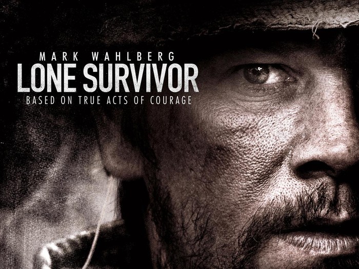 Film Lone Survivor