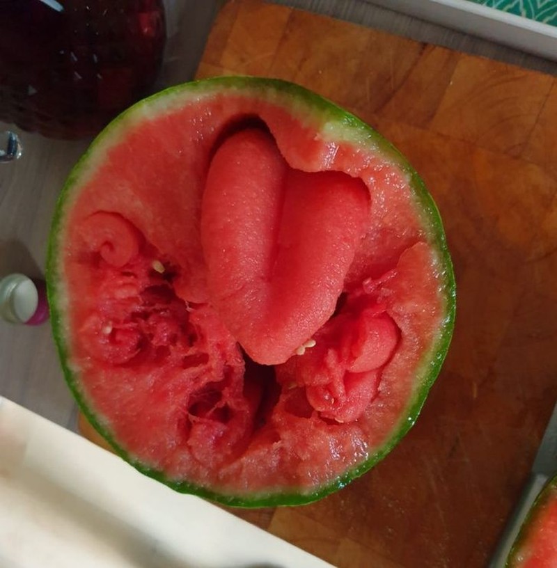 foto satisfying manjakan mata