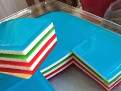 Kumpulan Foto Satisfying yang Manjakan Mata