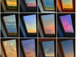 Kumpulan Foto Satisfying yang Manjakan Mata