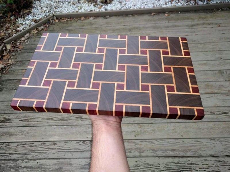 foto satisfying manjakan mata