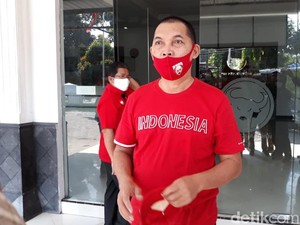 Teguh Akui Sempat Suudzon dan Ubah Pandangan tentang Gibran Gegara Ini