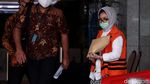 Giliran Ketua DPRD Kutai Timur Jalani Pemeriksaan di KPK