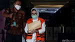 Giliran Ketua DPRD Kutai Timur Jalani Pemeriksaan di KPK