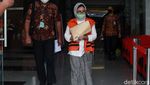 Giliran Ketua DPRD Kutai Timur Jalani Pemeriksaan di KPK