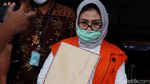 Giliran Ketua DPRD Kutai Timur Jalani Pemeriksaan di KPK