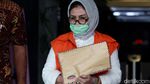 Giliran Ketua DPRD Kutai Timur Jalani Pemeriksaan di KPK