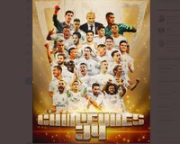 Halamadrid