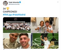 Halamadrid