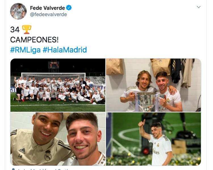 Halamadrid Halamadrid